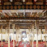 مسجد مهرآباد بناب